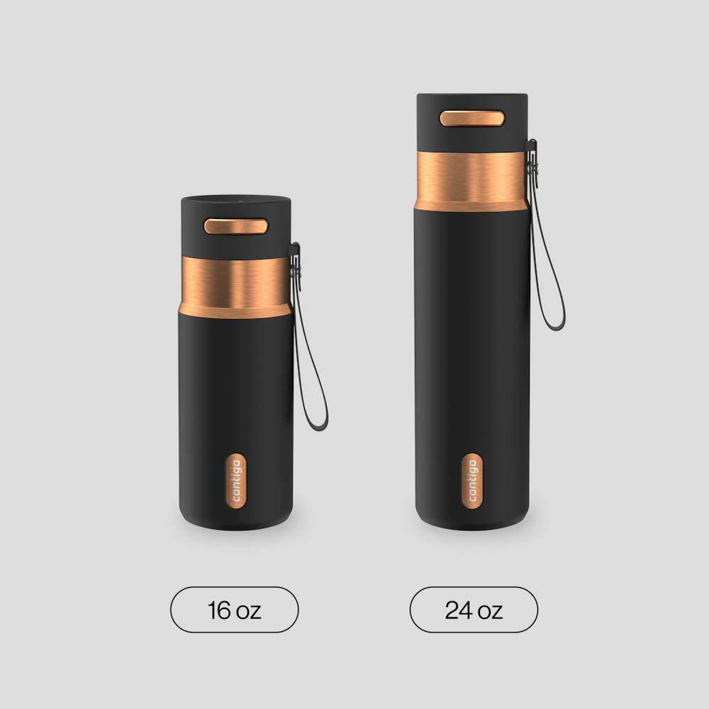 24 oz AutoSeal® Bottle
